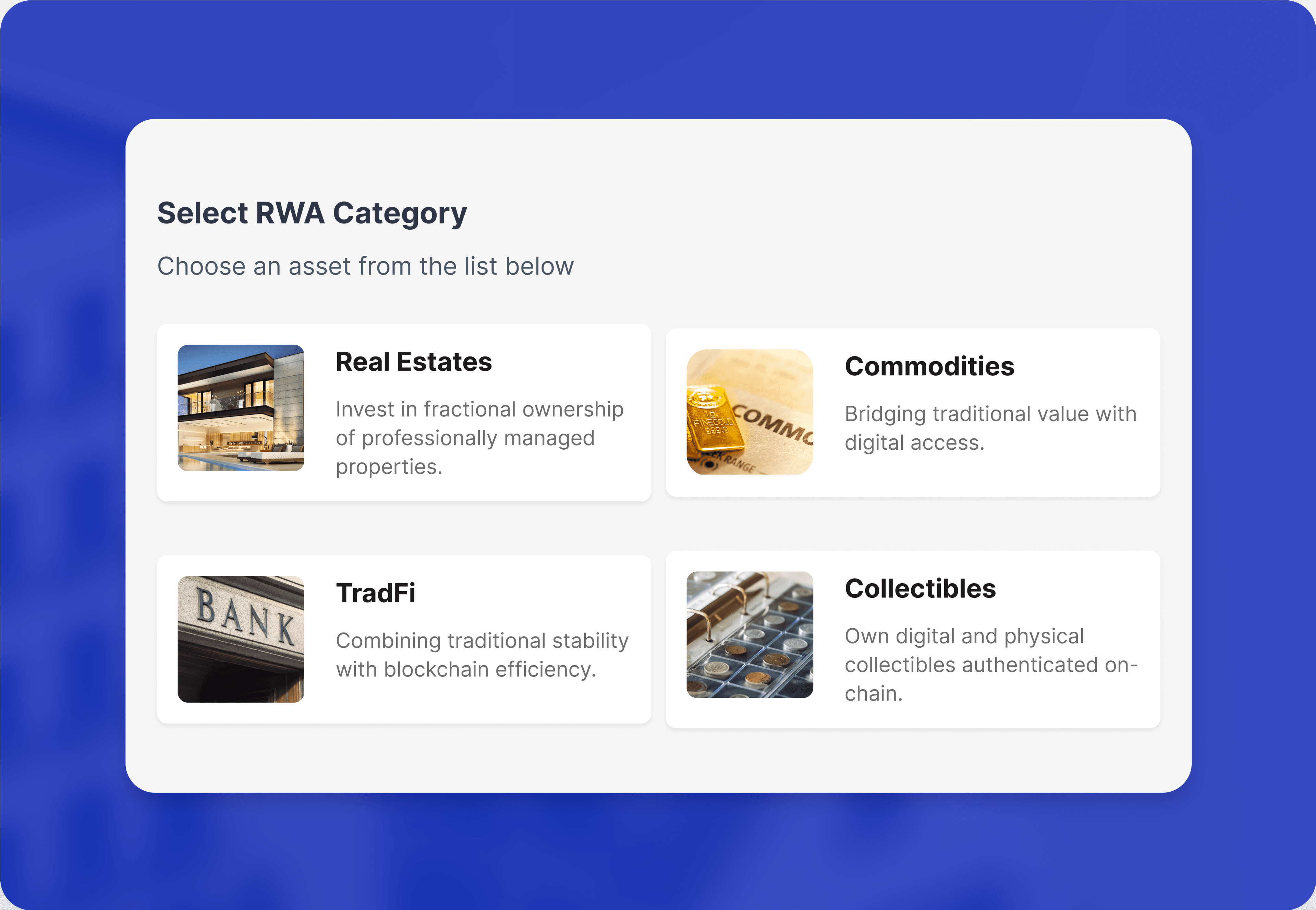 Best-in-Class Tokenization Process