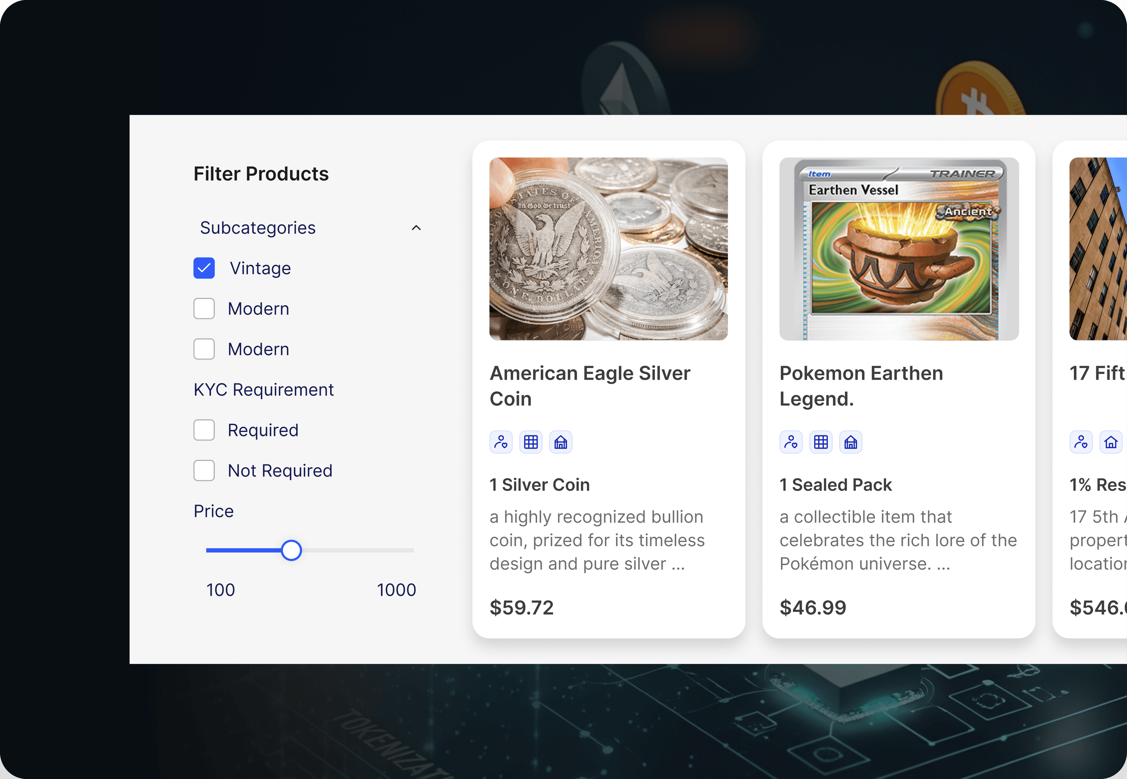 Manage Your Portfolio