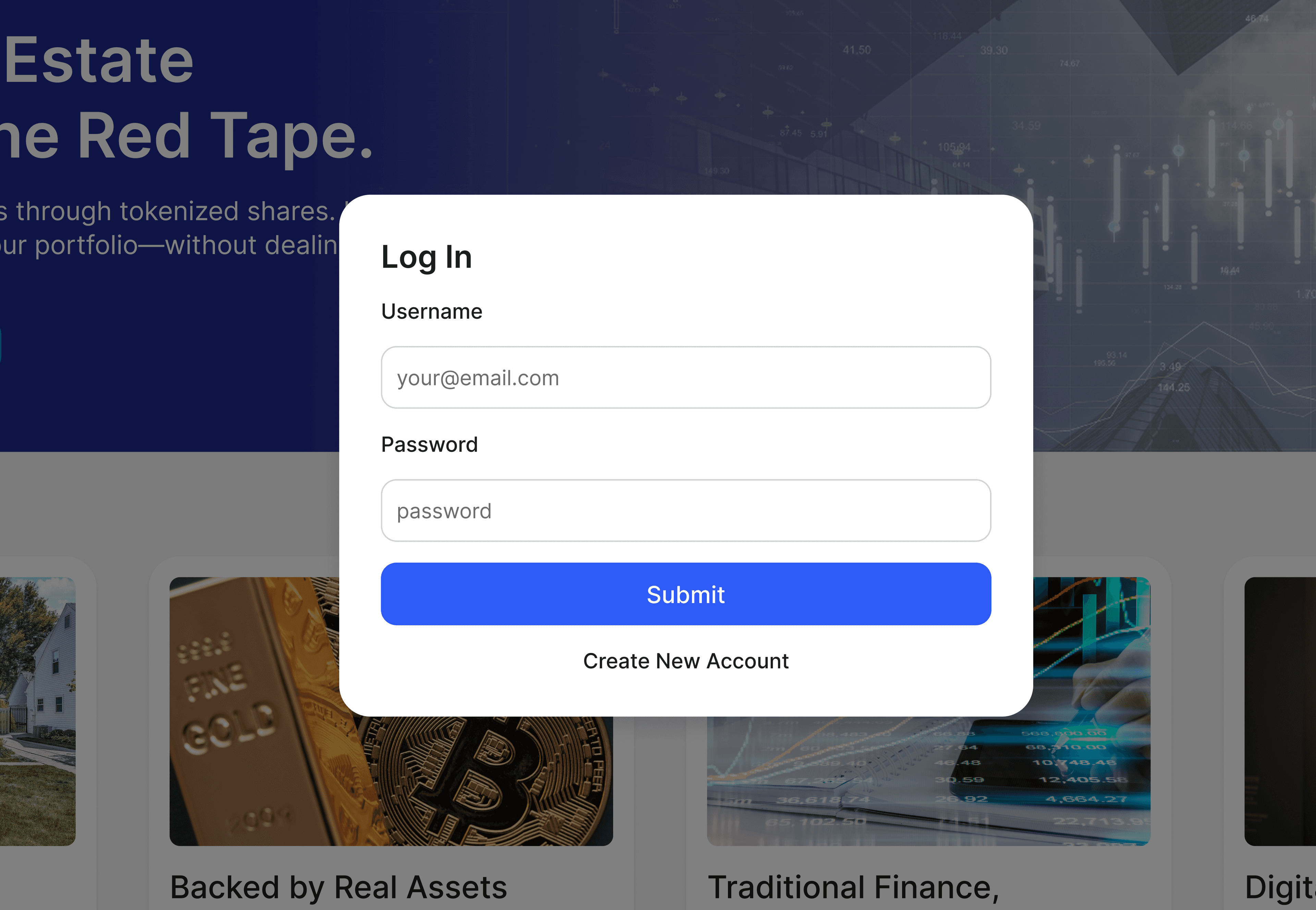 Simple & Compliant Onboarding